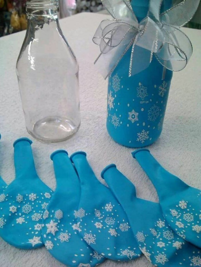 Tischdeko-selber-machen-Flaschen-in-Ballonen