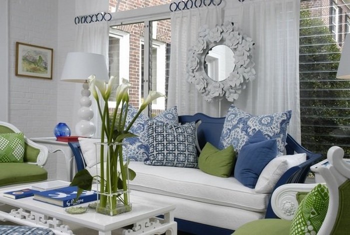 Wohnzimmer-farblich-gestalten-blau-Eine-wunderschöne-Ausstattung