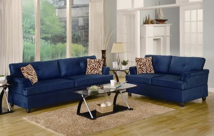 Wohnzimmer-farblich-gestalten-blau-Eine-wunderschöne-Gestaltung