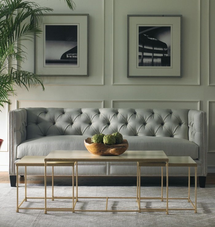 Wohnzimmer-grau-Eine-tolle-Gestaltung