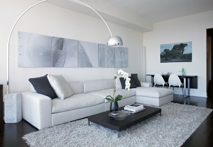 Wohnzimmer-grau-Eine-wunderschöne-Entscheidung