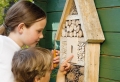 Insektenhotel selber bauen - 69 Ideen und Bauanleitungen!