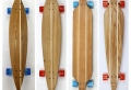 Über 130 Ideen für Longboard selber bauen