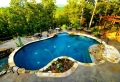 160 tolle Bilder von Luxus Pool im Garten