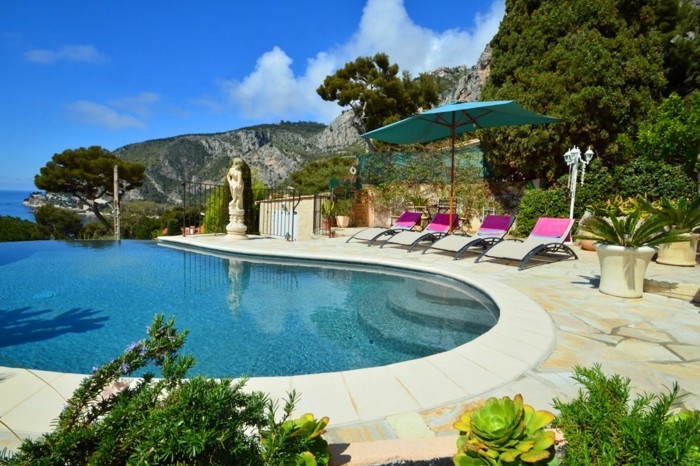 luxus-pool-noch-tolle-ideen-für-luxus-ferienhaus-mit-pool
