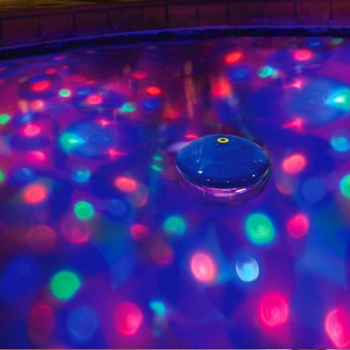 pool-beleuchtung-ausgefallene-idee-für-led-beleuchtung
