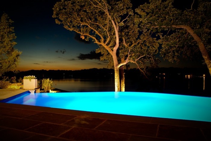 pool-beleuchtung-einige-ideen-für-tolle-pool-beleuchtung