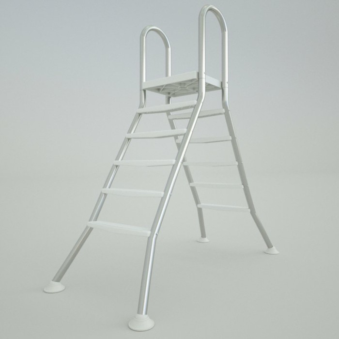 Bestway Poolleiter Fr Aufstellbecken 3 Stufen H Hornbach Bestway Poolleiter Fr Aufstellbecken 3 Stufen H Hornbach