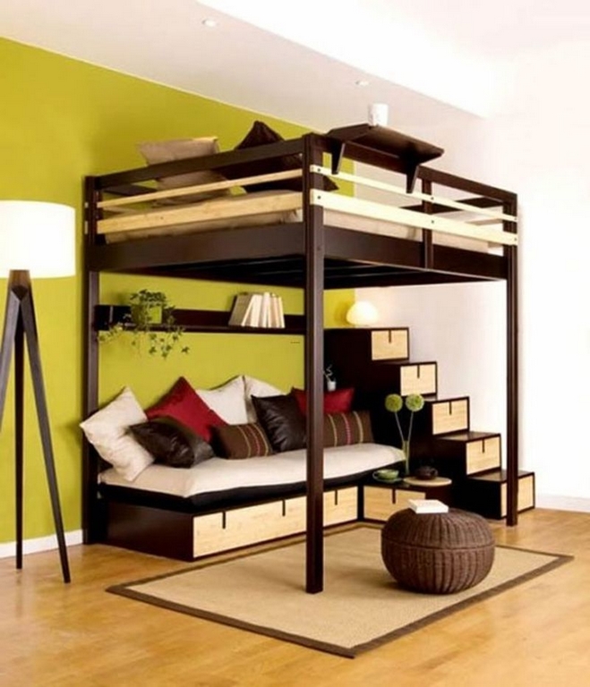 bunk beds for kids