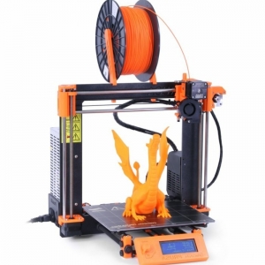 Wie lassen sich 3D Drucker selber bauen?