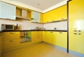 Frische Farben für die Küche: 58 Wohnideen in Gelb!