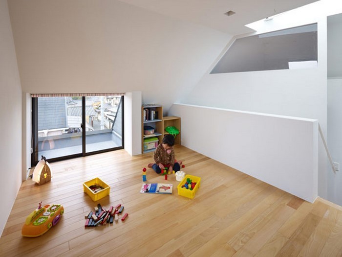 Kinderzimmer-farblich-gestalten-mit-Braun-Eine–coole-Entscheidung