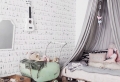 Das Kinderzimmer grau gestalten: 73 wunderschöne Ideen