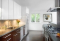Kücheneinrichtung in Braun: 70 tolle Ideen für das Zuhause