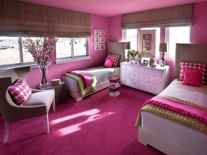 Schlafzimmer-farblich-gestalten-mit-Rosa-Ein-cooles-Design