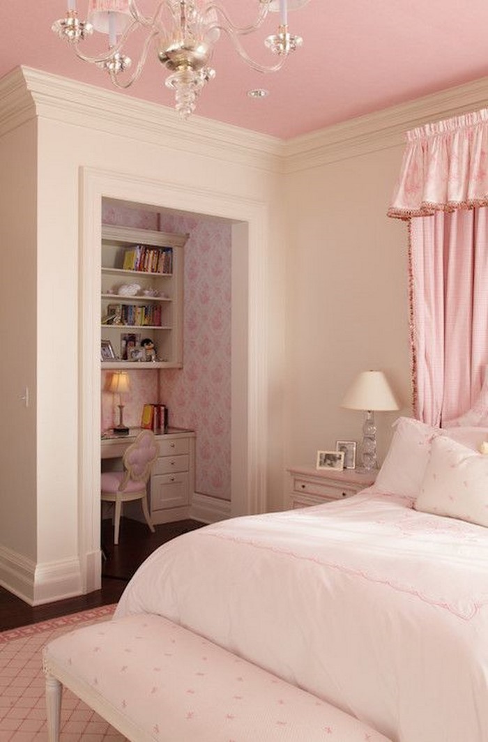 Schlafzimmer-farblich-gestalten-mit-Rosa-Ein-wunderschönes-Design