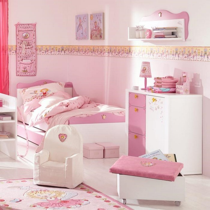 Schlafzimmer-farblich-gestalten-mit-Rosa-Eine-super-Gestaltung