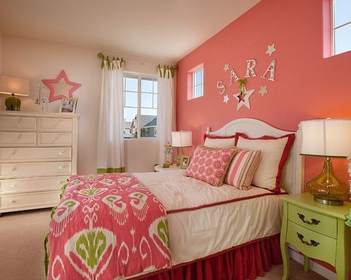 Schlafzimmer-farblich-gestalten-mit-Rosa-Eine–coole-Entscheidung