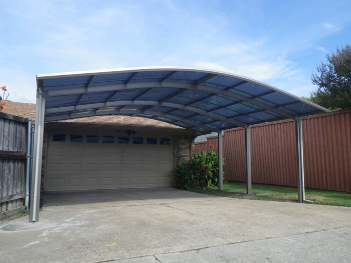 Carport Selber Bauen Mehr Als 70 Ideen Und