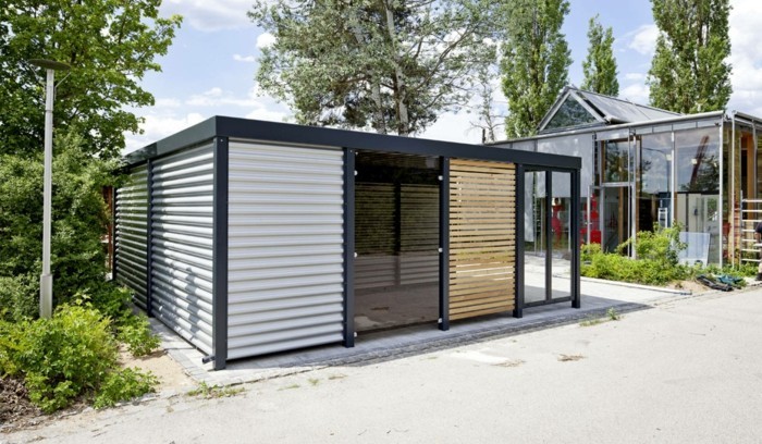 Carport Selber Bauen Mehr Als 70 Ideen Und