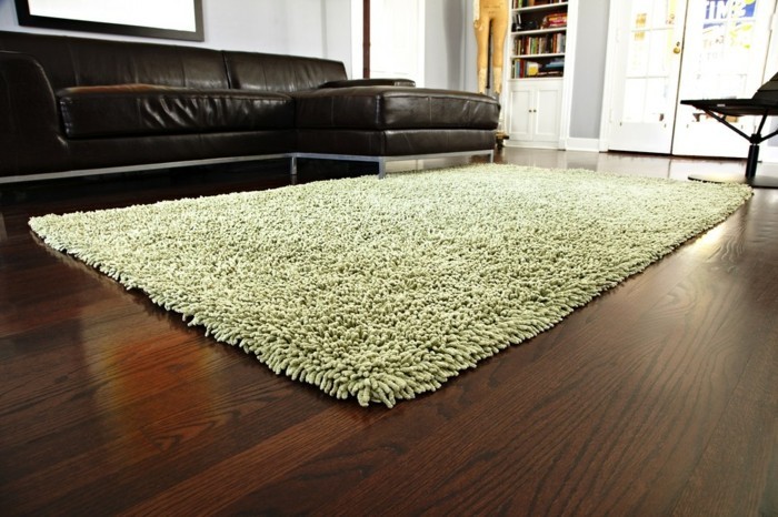 gruner-schoner-teppich-im-wohnzimmer