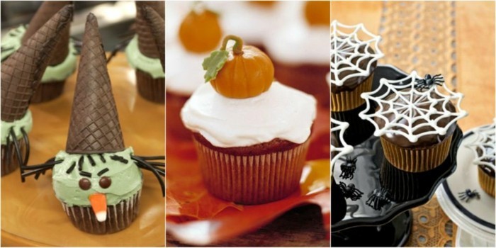 muffins-dekorieren-halloween-kurbis-muffin