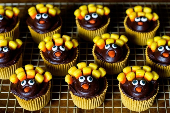 muffins-dekorieren-ideen-kreative-deko-ideen-fur-muffins