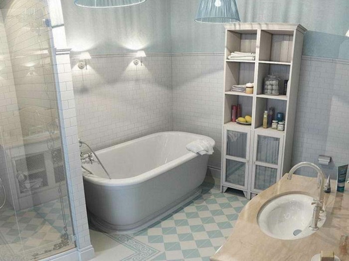badezimmer-ideen-fur-kleine-bader-weis-und-blau