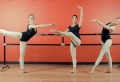Ballettstangen - der Weg zur Vollkommenheit