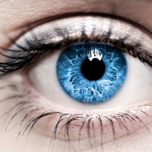Kontaktlinsen - eine Alternative zur Brille!