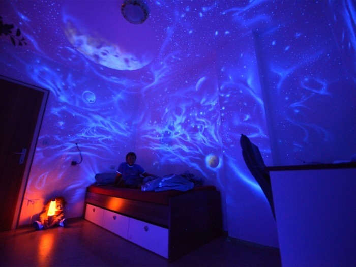 kosmoslichtfurschlafzimmer-lichtschlafzimmer-lichtkunst-lavalampe-blaueslicht