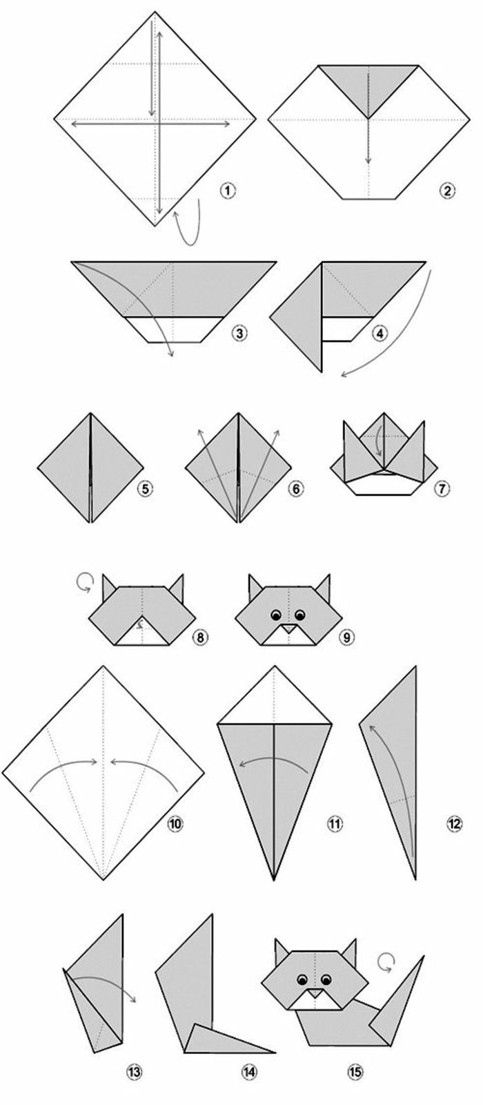 origami-falten-origami-faltanleitung-origami-falttechnik-falttechnik-papier