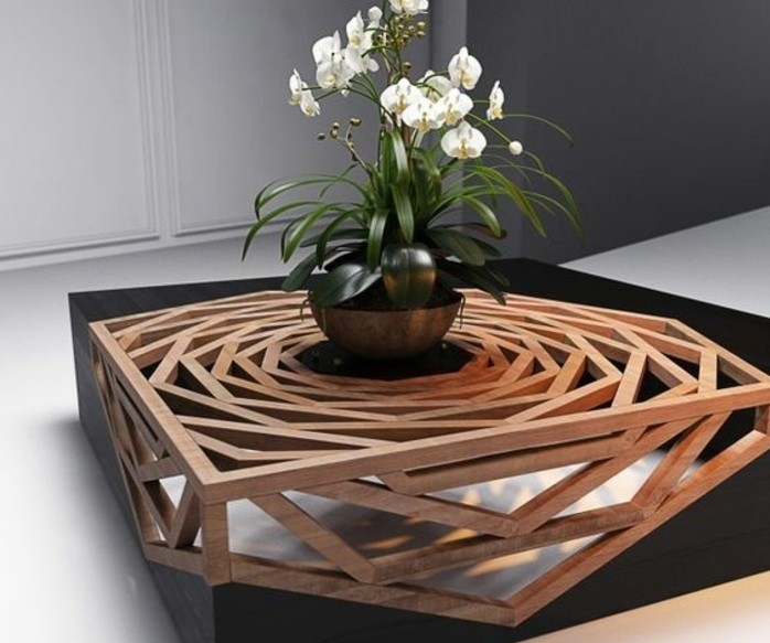 DIY Möbel: Ideen und Vorschläge, die Sie inspirieren können