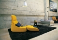 Relax Stuhl für das Wohnzimmer oder die Privatecke