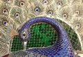 Mosaik basteln – prachtvolle Kunstwerke schaffen