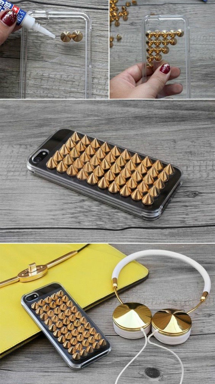 Handyhuelle Selbst Gestalten Eine Einzigartige Handyh&uuml;lle Selbst Gestalten &ndash; So Geht&acute;s!