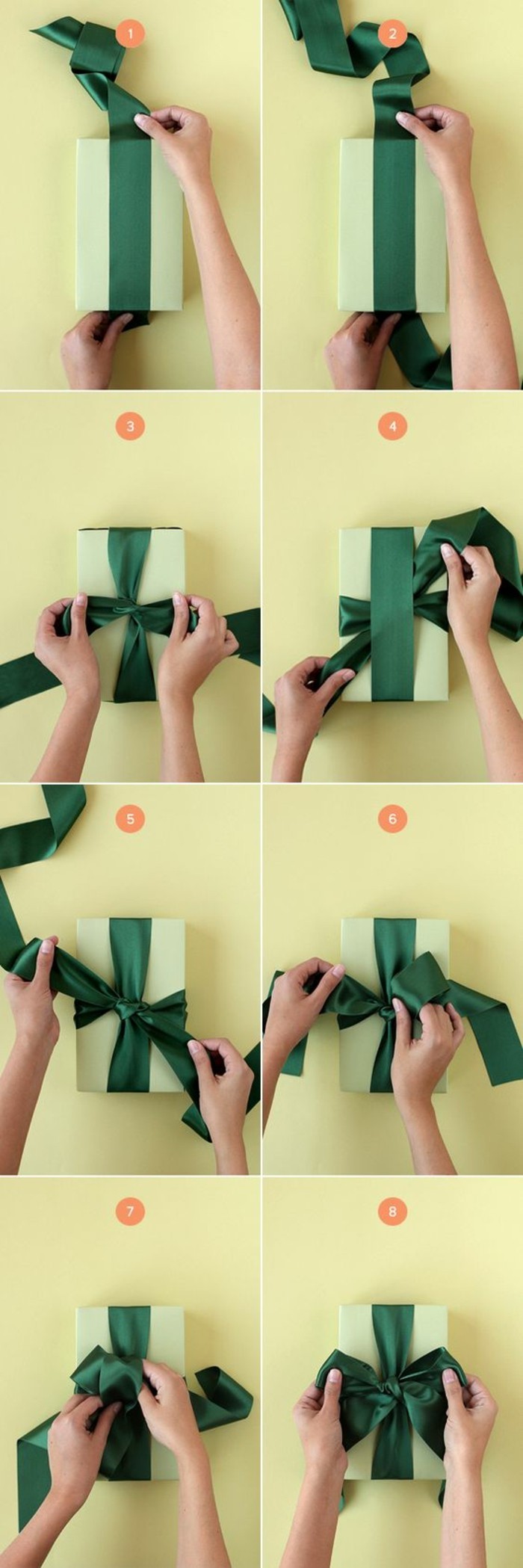9-geschenkverpackung-geschenkschachtel-mit-grune-schleife