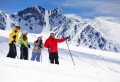 Die schönsten Skihütten für jeden Urlaubstyp