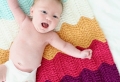 Über 40 einmalige Vorschläge zum Babydecke häkeln