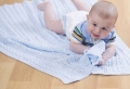 Über 40 einmalige Vorschläge zum Babydecke häkeln