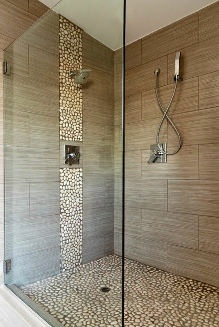 badezimmer-deko-badezimmer-gestalten-duschkabine-in-hellbraun