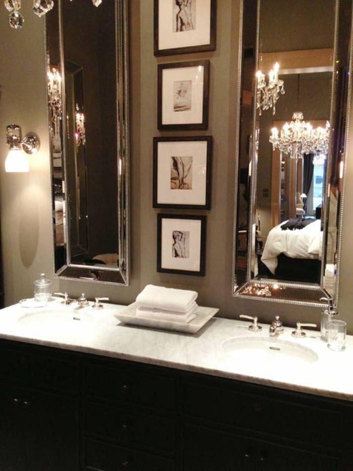 badezimmer-deko-moderne-bader-badezimmer-in-schwarz-und-grau-moderne-spiegel