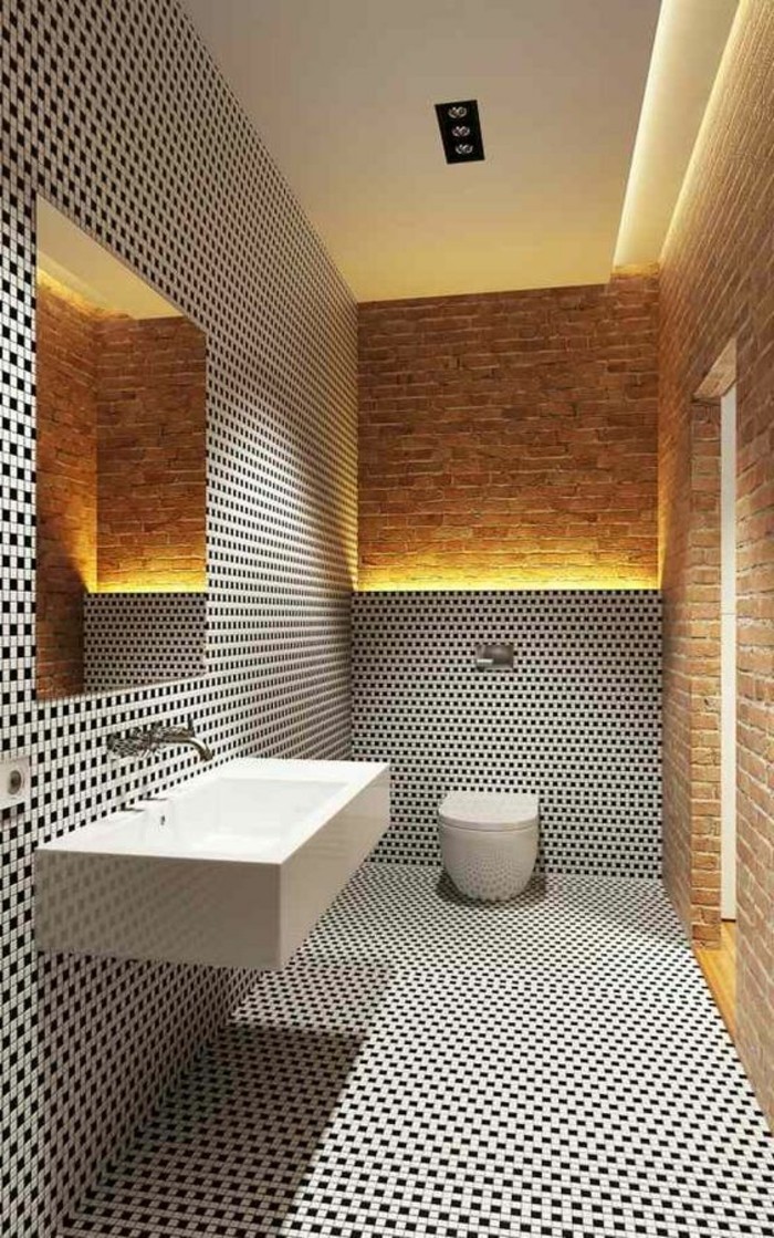 badgestaltung-ideen-badgestaltung-in-schwarz-und-weis-und-natursteine