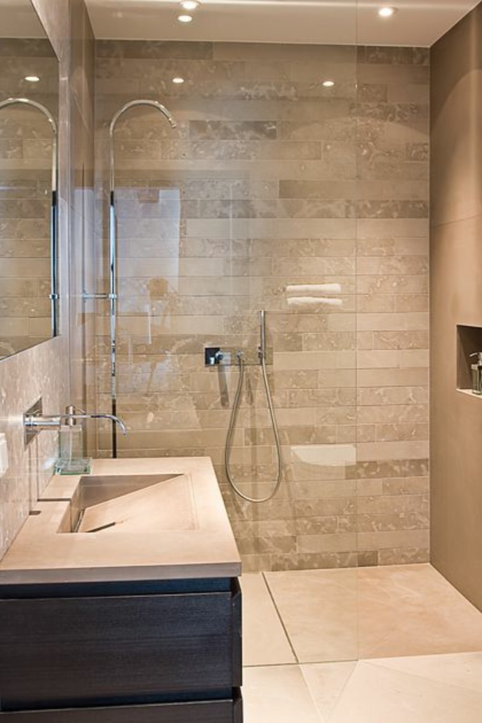 badgestaltung-ideen-moderne-bader-badezimmer-in-braun-und-beige-duschkabine