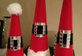 Basteltipps für Weihnachten für handgefertigte Dekoration und Geschenke