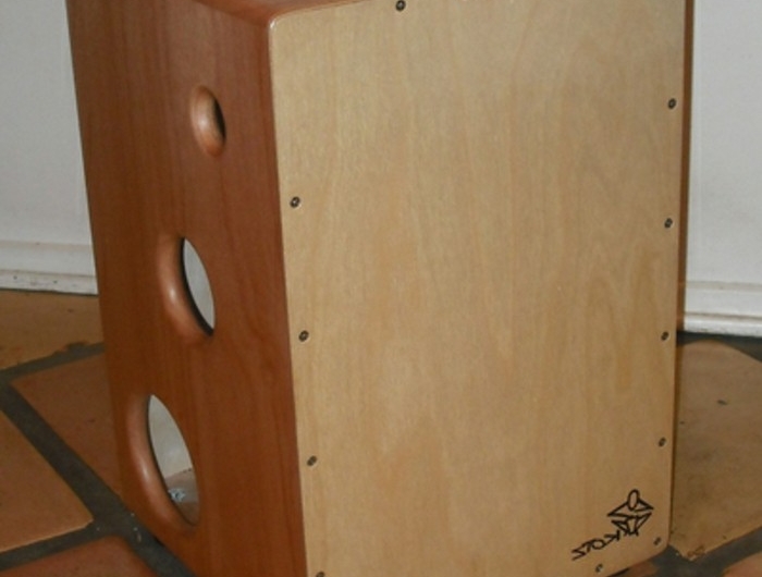Cajon selber bauen 45 Ideen und Bauanleitungen!