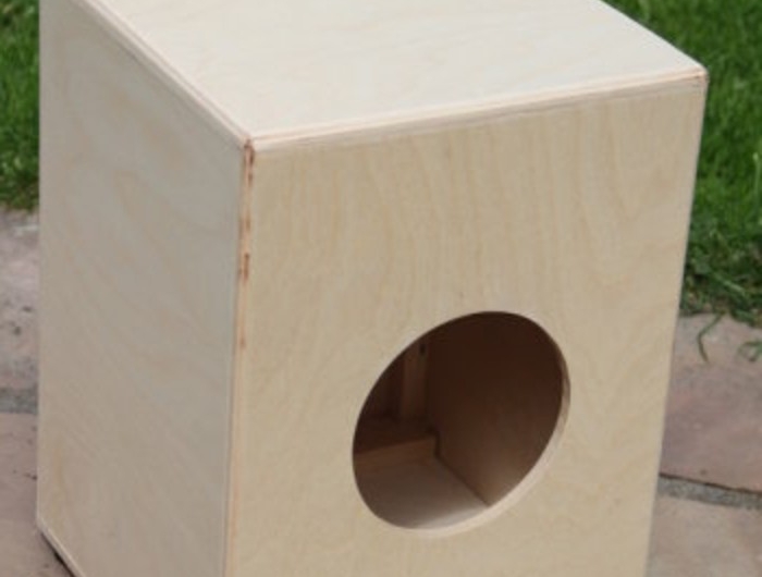 Cajon selber bauen 45 Ideen und Bauanleitungen!