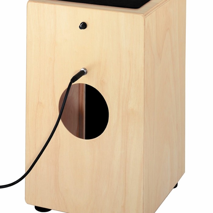 Cajon selber bauen - 45 Ideen und Bauanleitungen ...