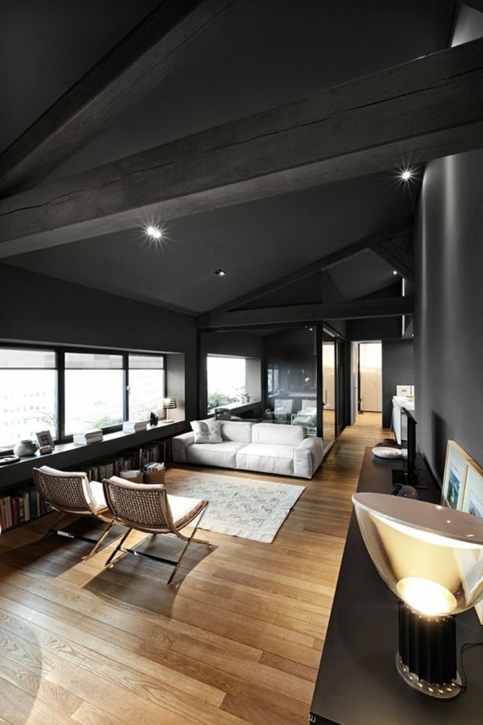 designer-wohnzimmer-in-beige-und-schwarz-gestalten