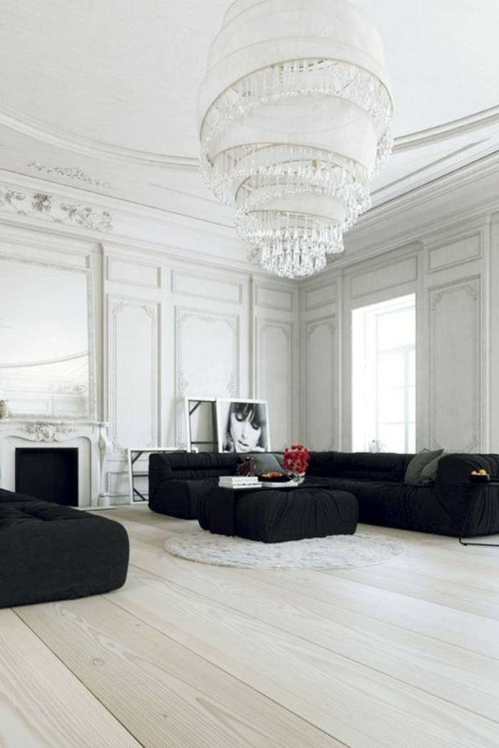 designer-wohnzimmer-in-schwarz-und-weis-gestalten-2
